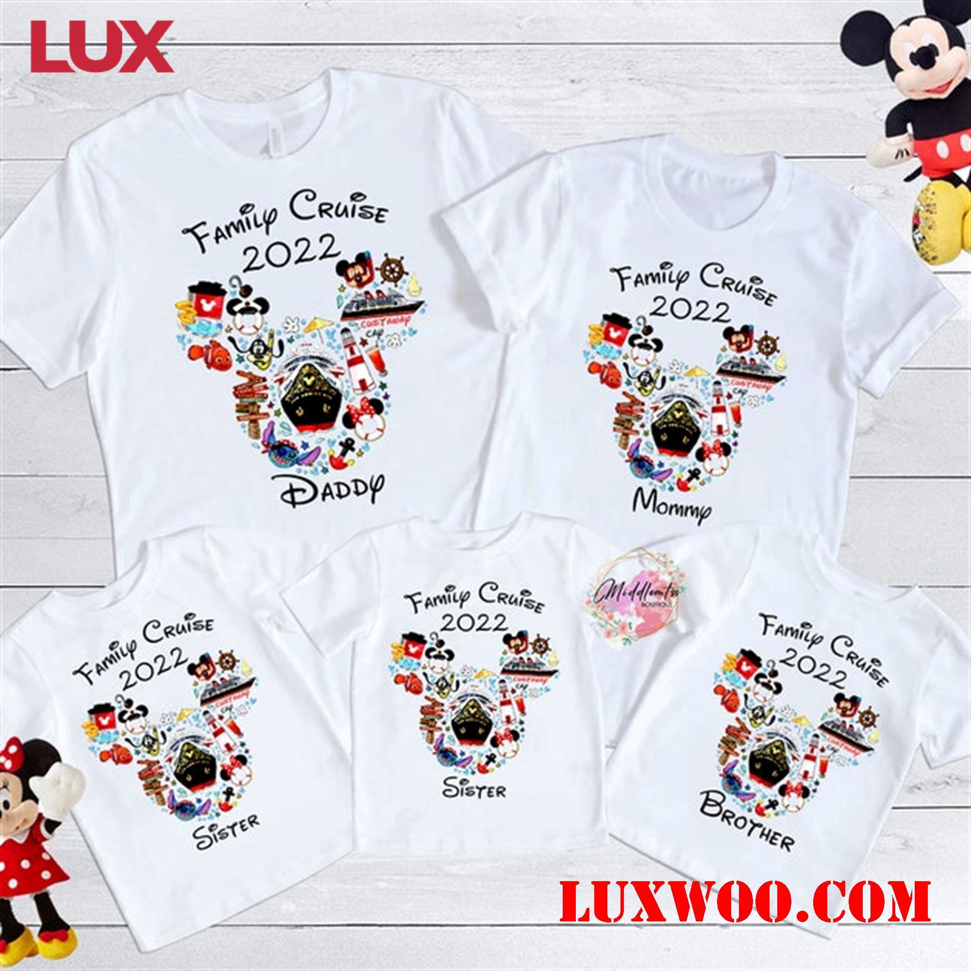 Disney Cruise Family Shirts Disney Cruise Shirts Matching Disney Shirts 
