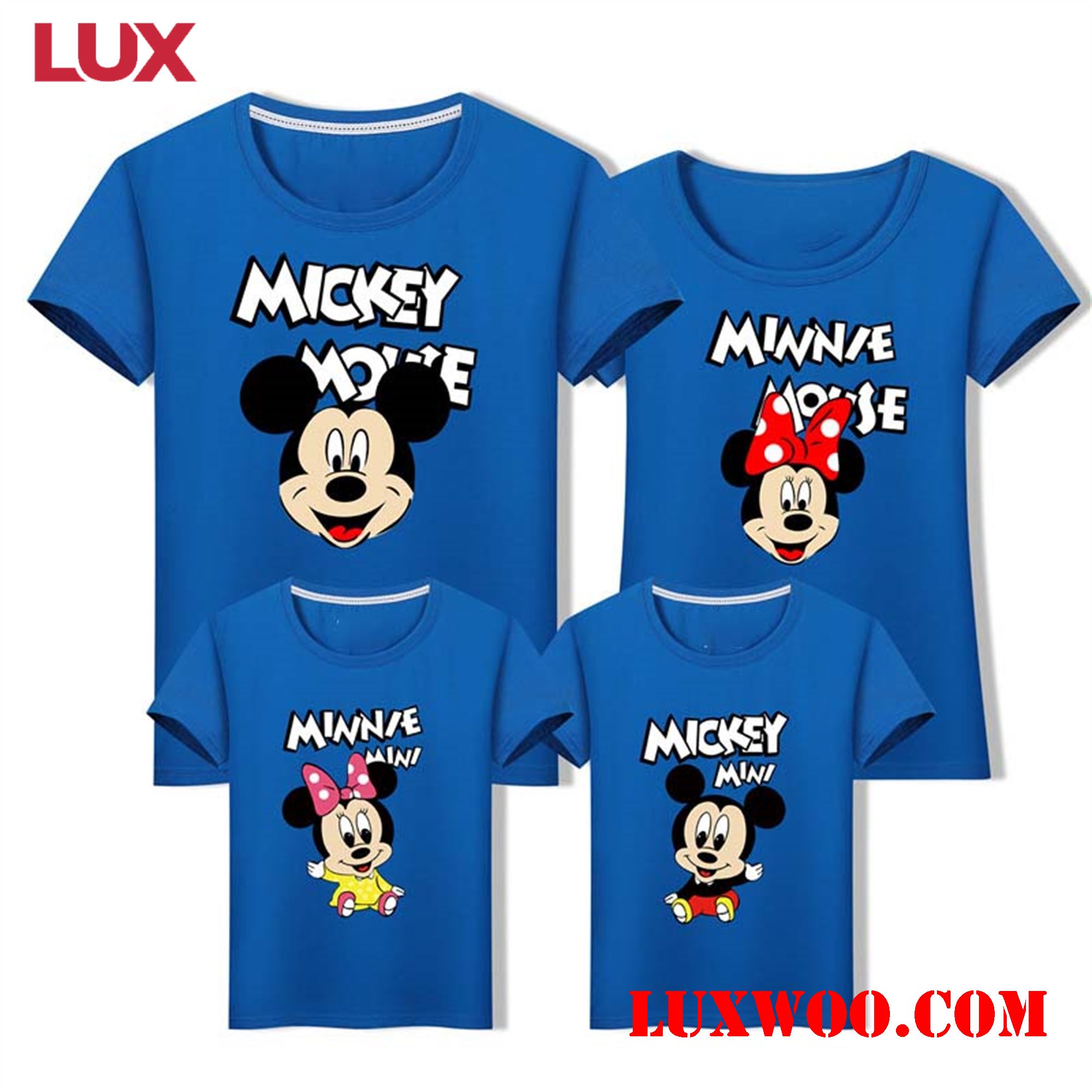 Disney Mickey Minnie 2022 Trip Shirts Disney Family Shirt Disney Vacation Custom Shirts 