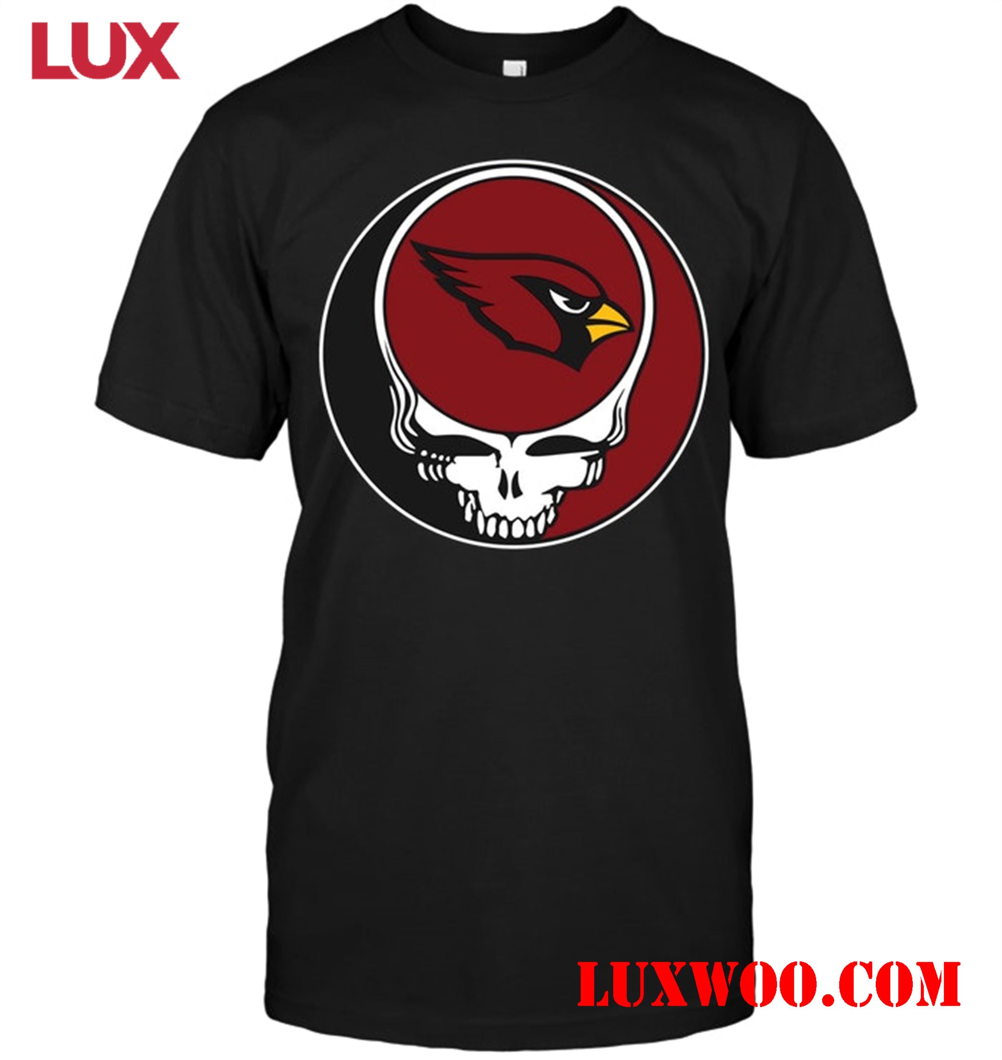 Nfl Arizona Cardinals Nfl Arizona Cardinals Grateful Dead Fan Fan Football 