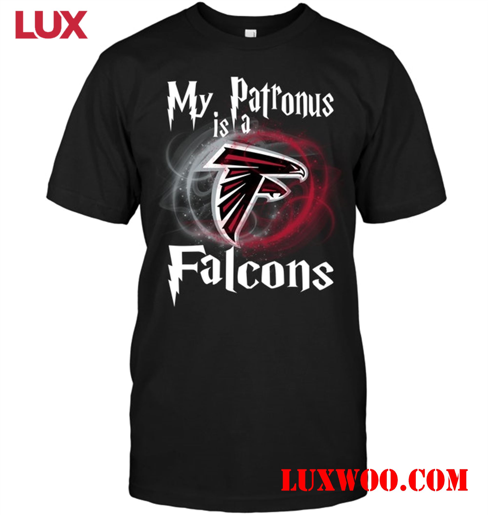 Nfl Atlanta Falcons My Patronus Is A Atlanta Falcons Cardinals Football Nfl 
