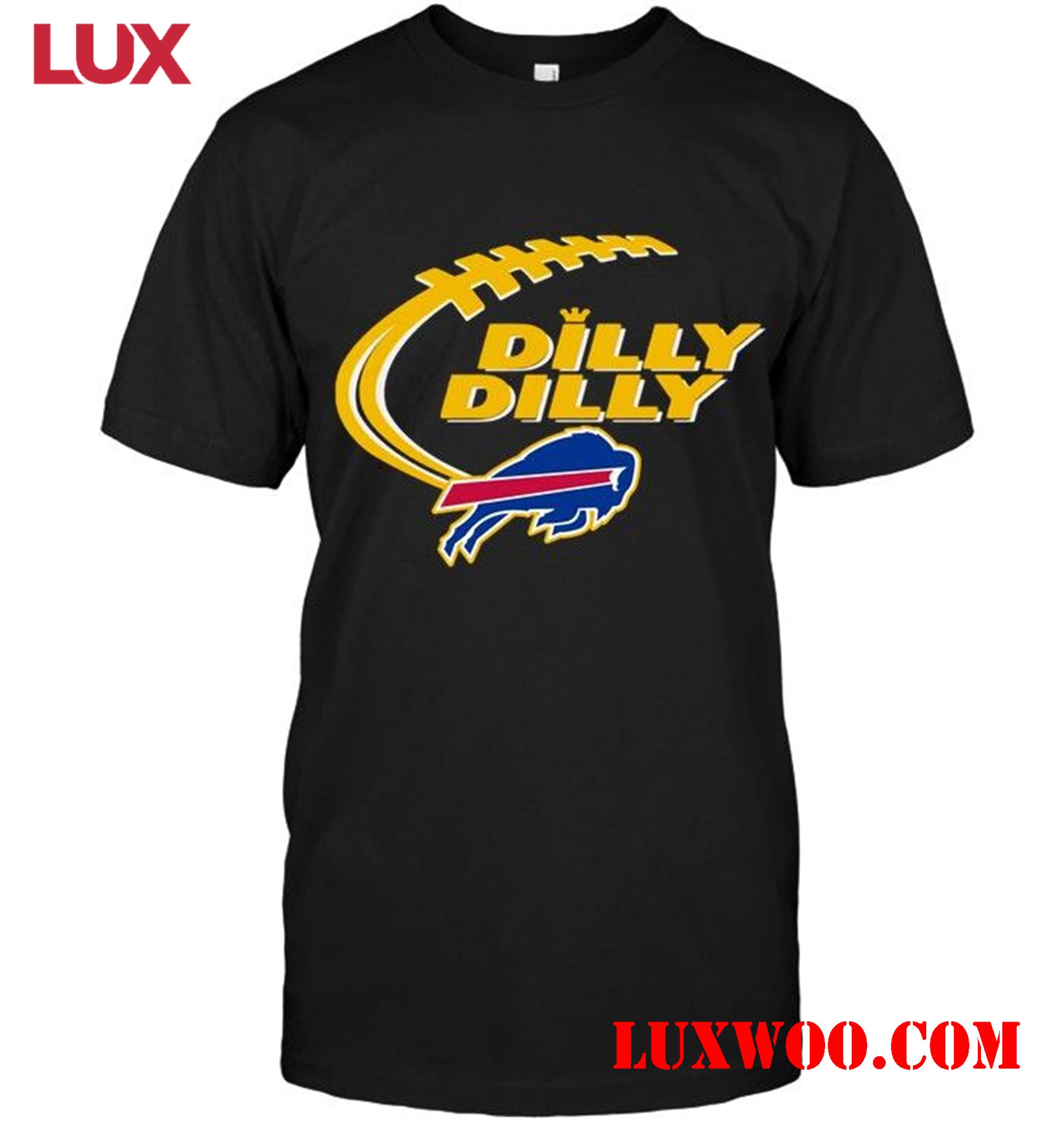Nfl Buffalo Bills Dilly Dilly Buffalo Bills Shirt 