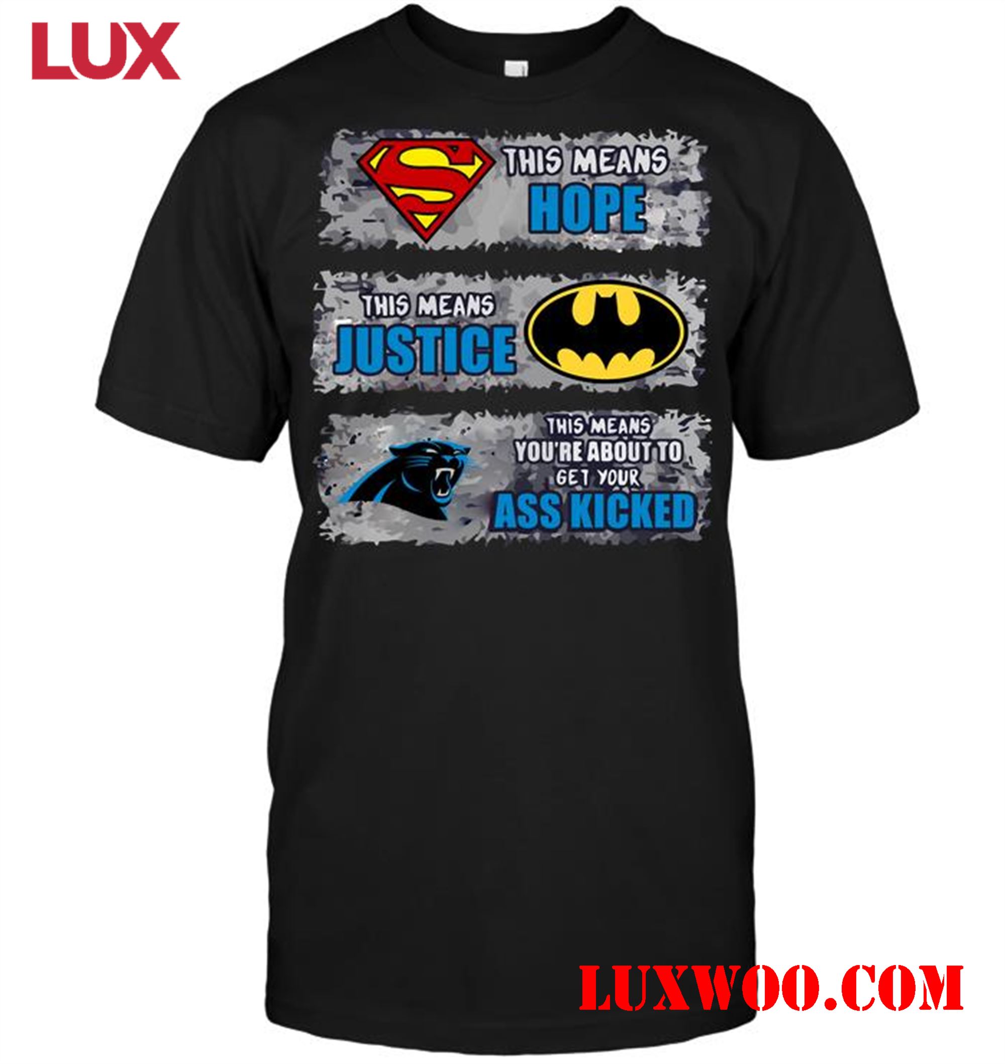 Batman Justice Meaning - Luxwoo.com