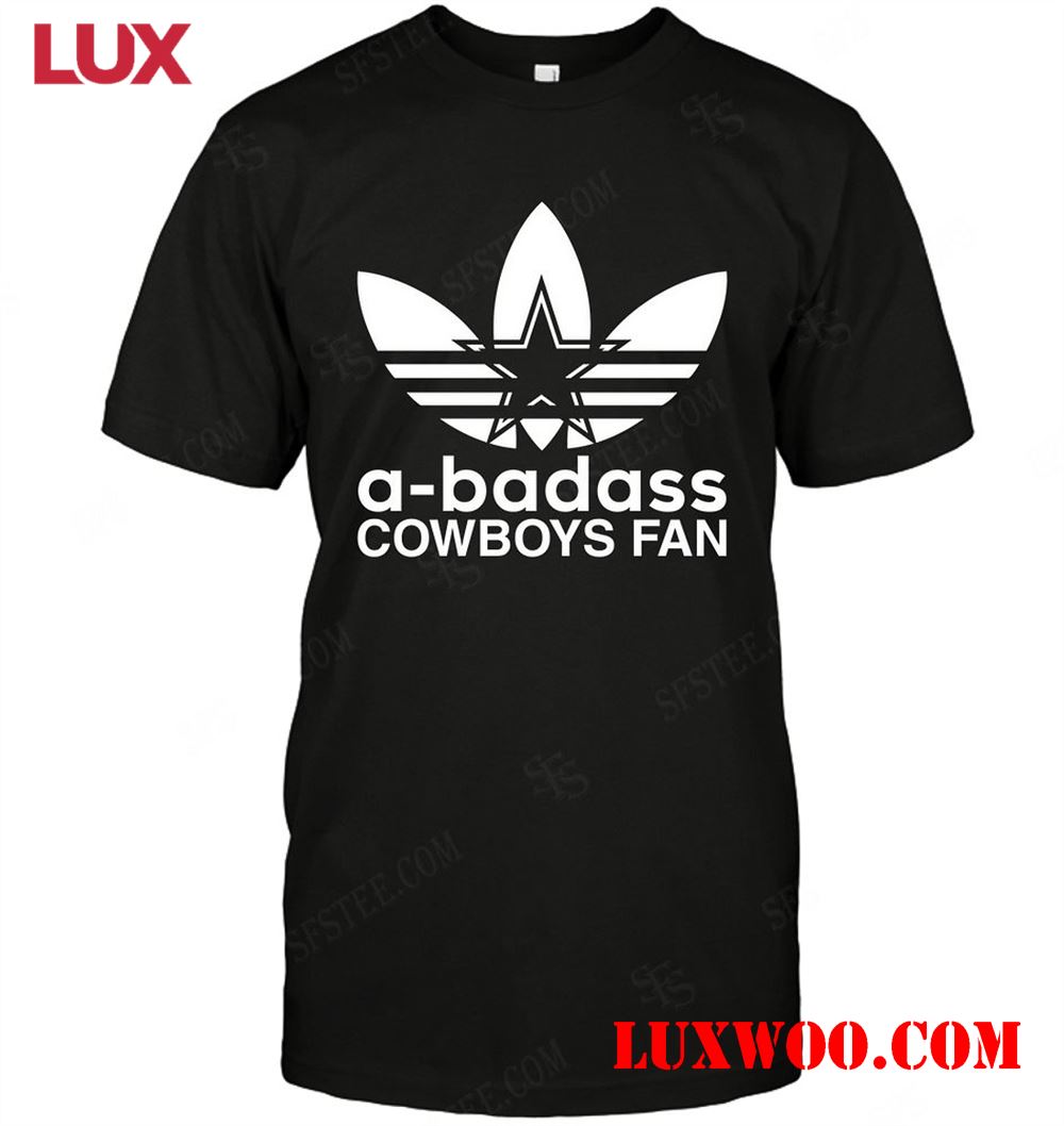 Nfl Dallas Cowboys Adidas Combine Logo Jersey 