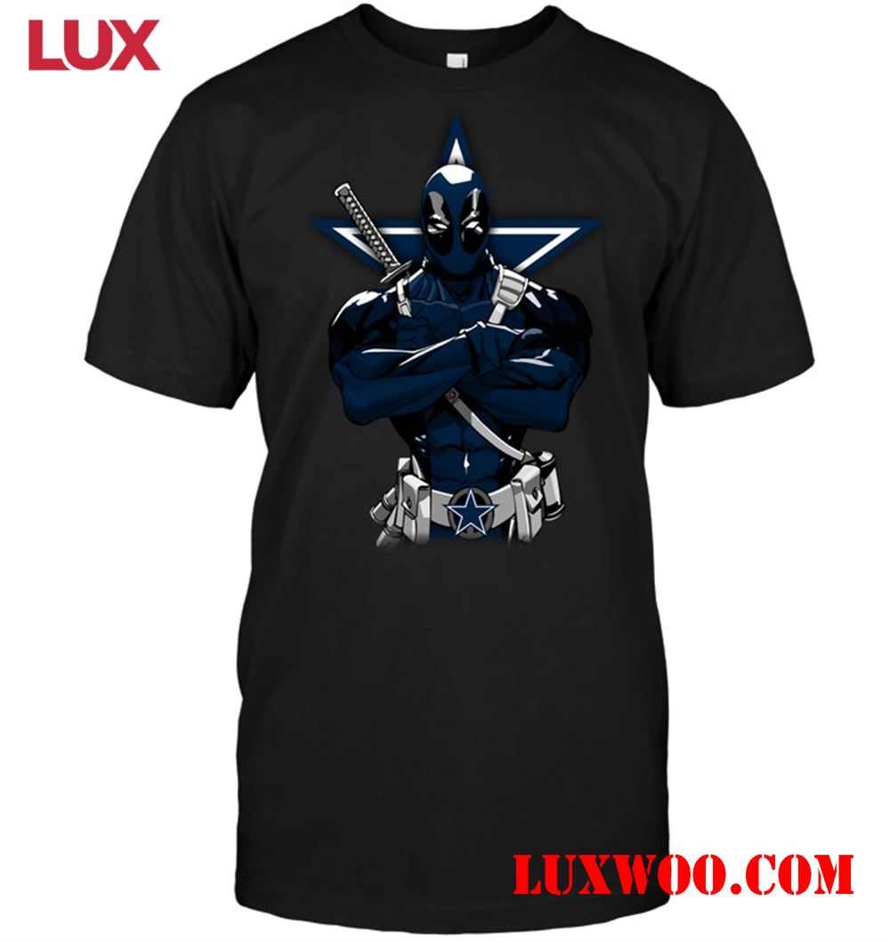 Nfl Dallas Cowboys Giants Deadpool Dallas Cowboys 