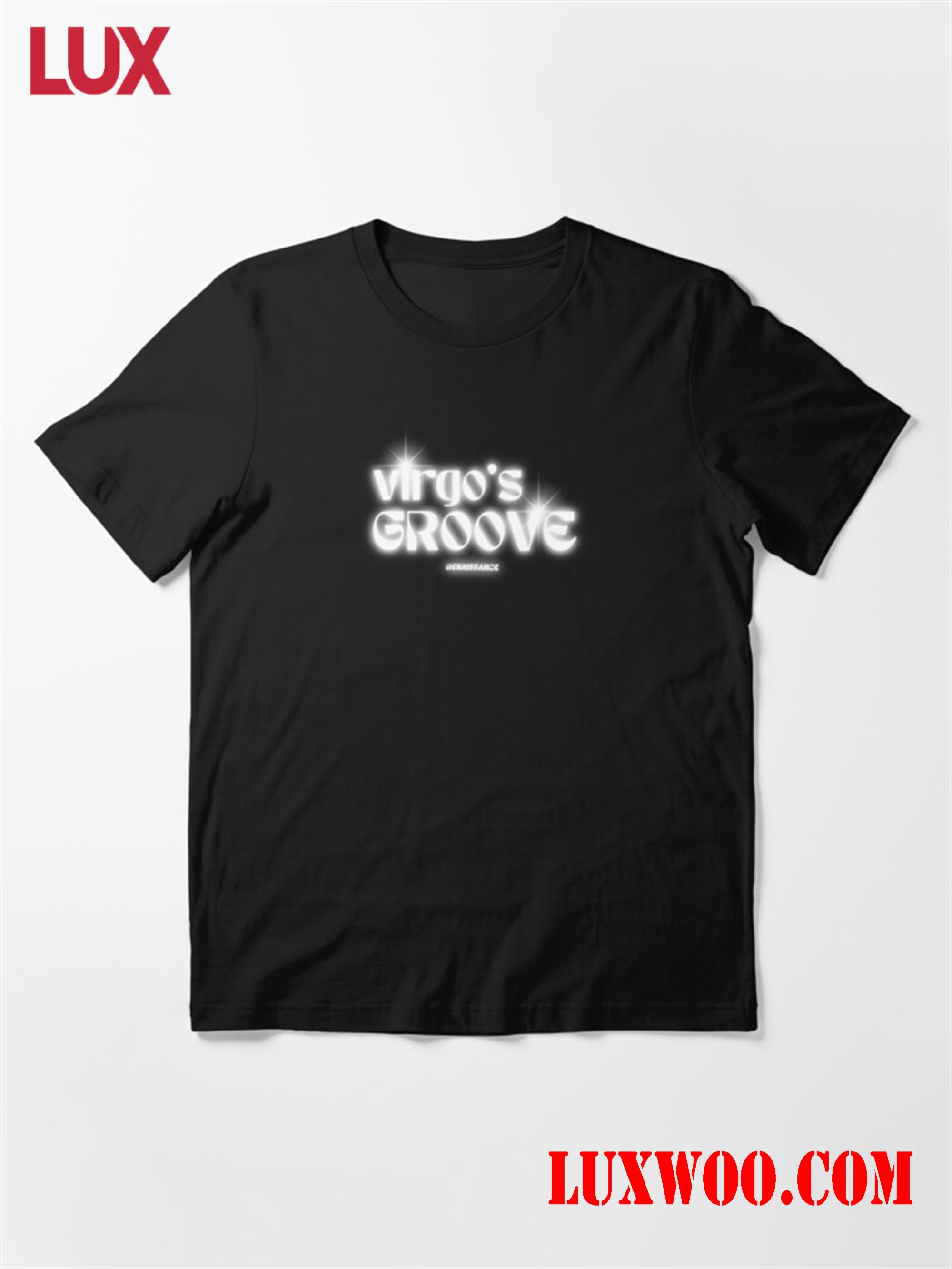 Virgos Groove Shirt Virgo Groove Renaissance Essential T-shirt 