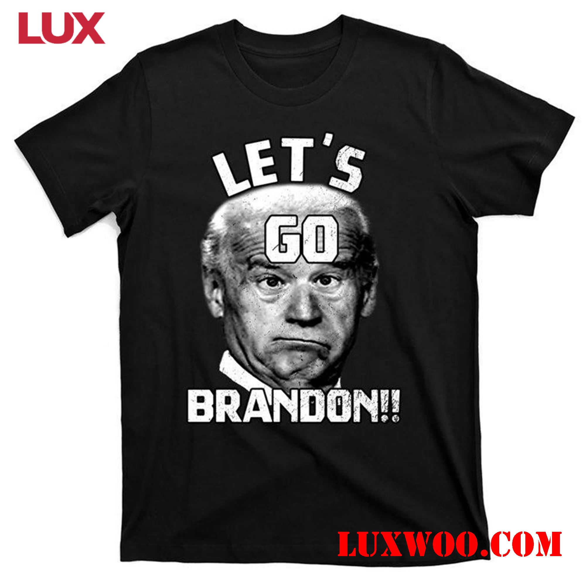 Lets Go Brandon Cheer Essential Shirt