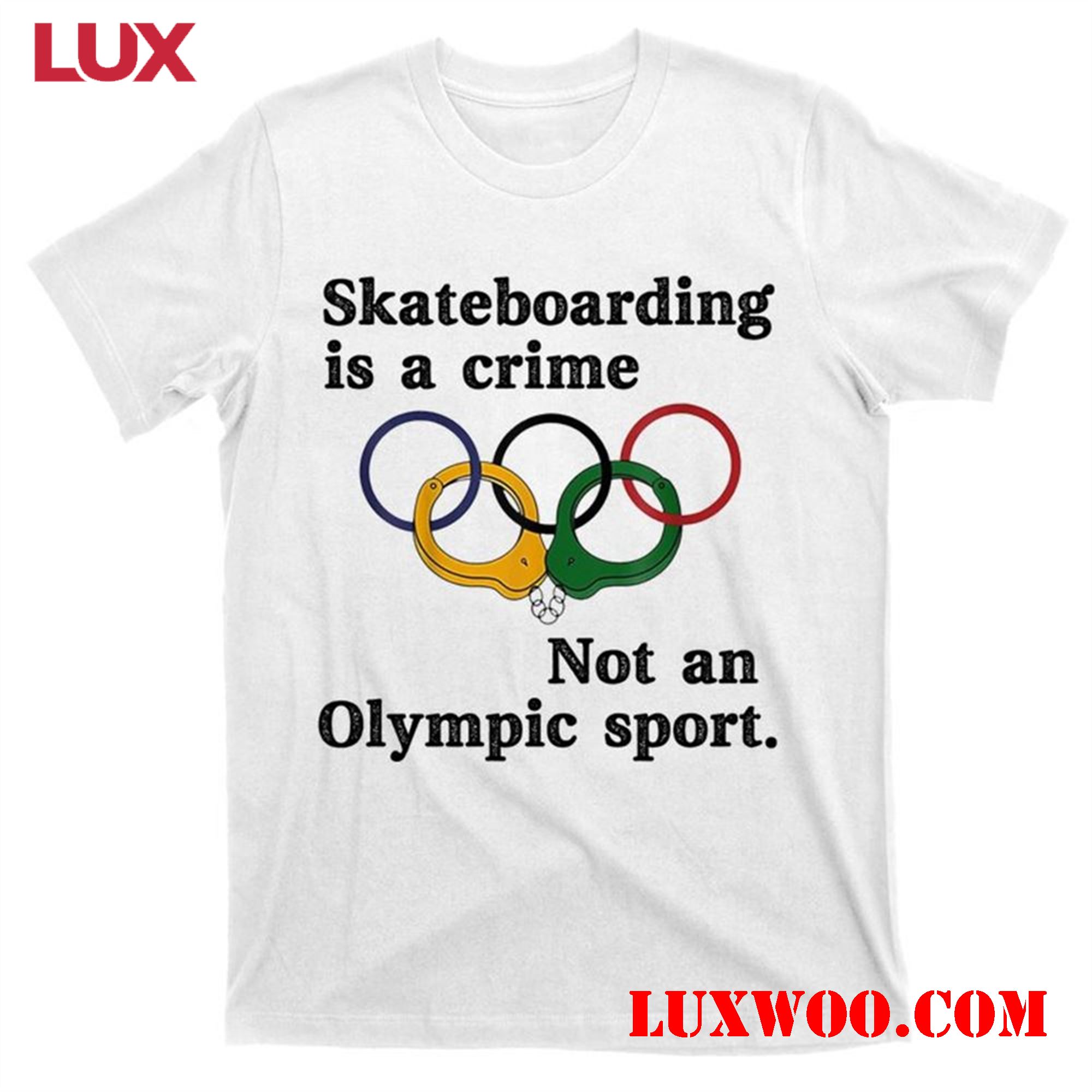 Skateboarding A Forbidden Activity Or Olympic Contender 