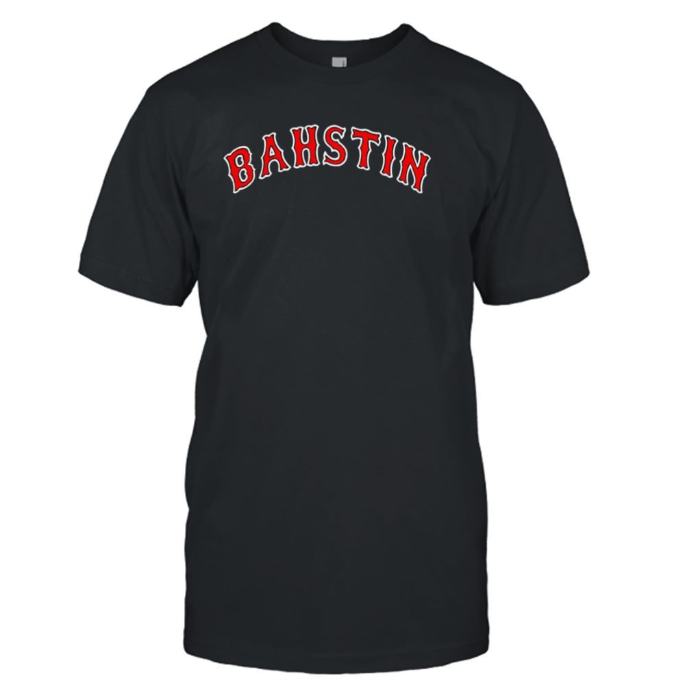 Promotions Bahston Boston Red Sox Shirt 