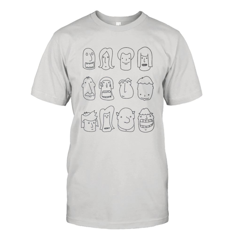 Gifts Boardgame Guess Who Shirt 