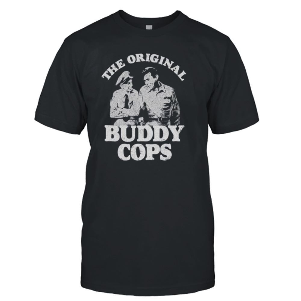 Attractive Buddy Attractive The Andy Griffith Show Shirt 