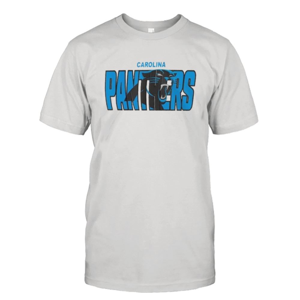 Great Carolina Panthers New Era 2023 Nfl Draft T-shirt 