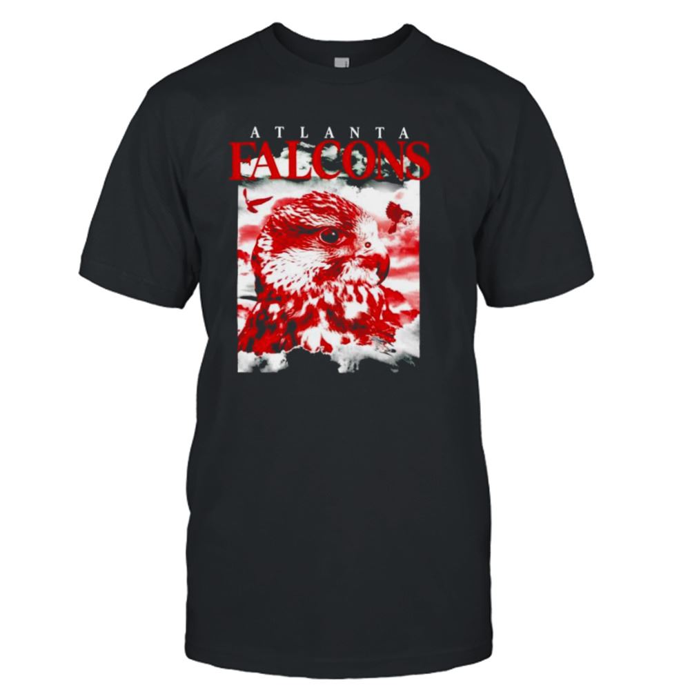 Special Eagle Atlanta Falcons Shirt 