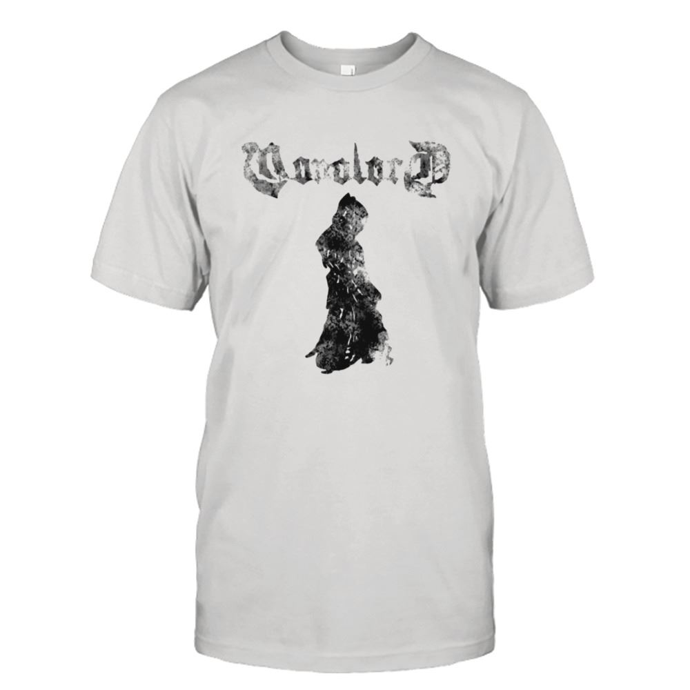 Special Empress Rising Monolord Band Shirt 