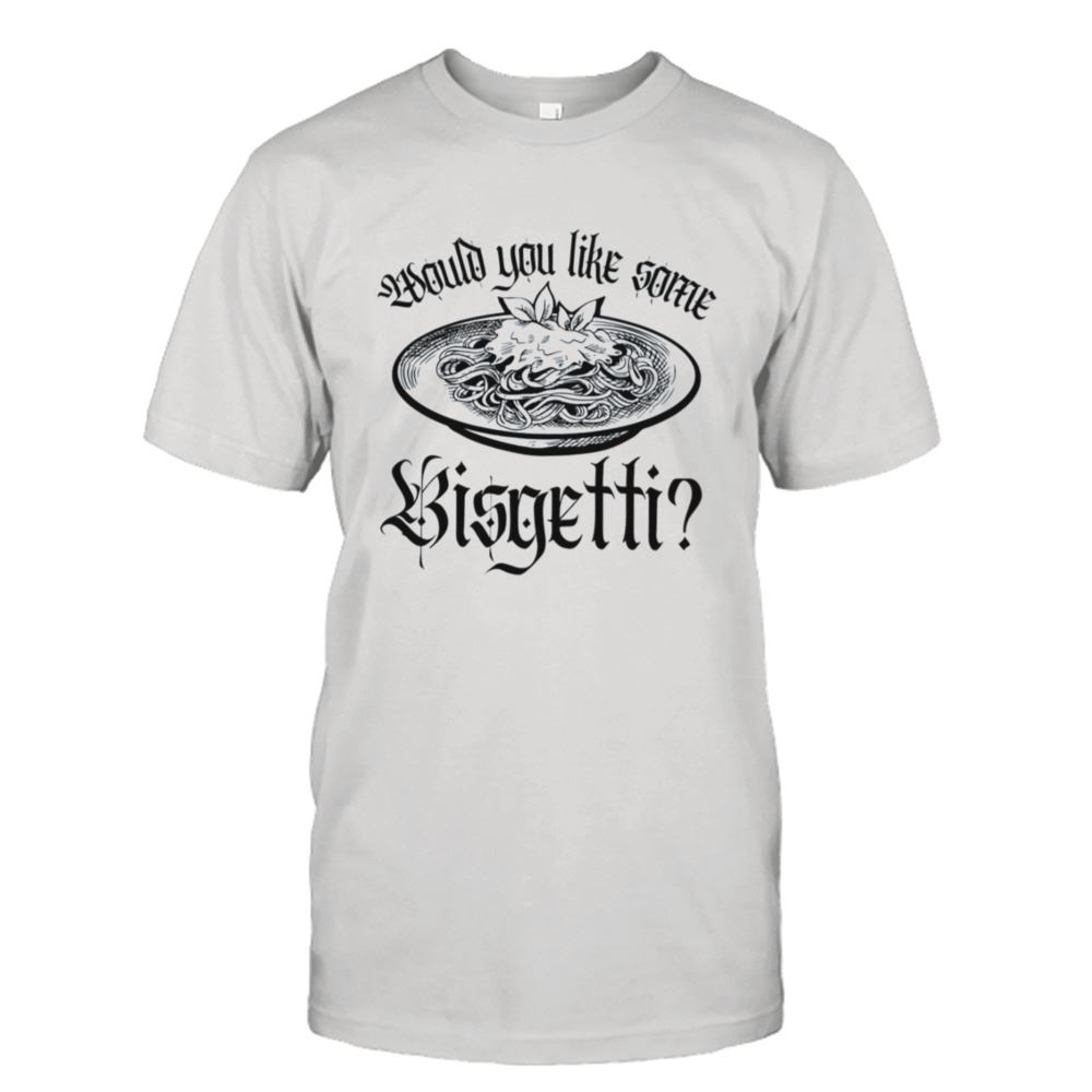 Promotions Like Some Bisgetti What We Do In The Shadows Shirt 