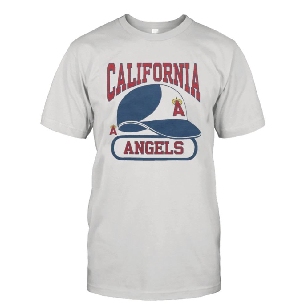 Gifts Los Angeles Angels Helmet 2023 Shirt 