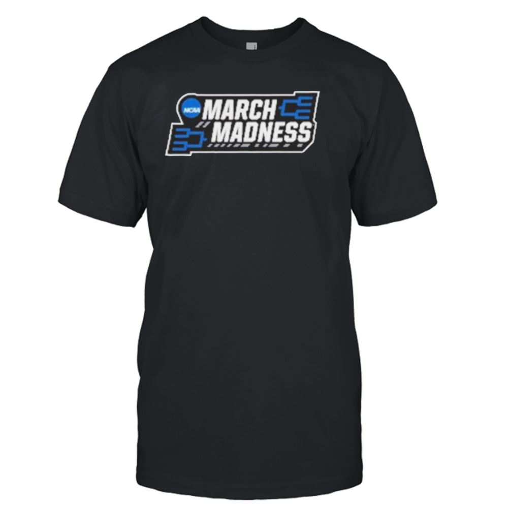 Gifts March Madness Basketball 2023 Logo Shirt 