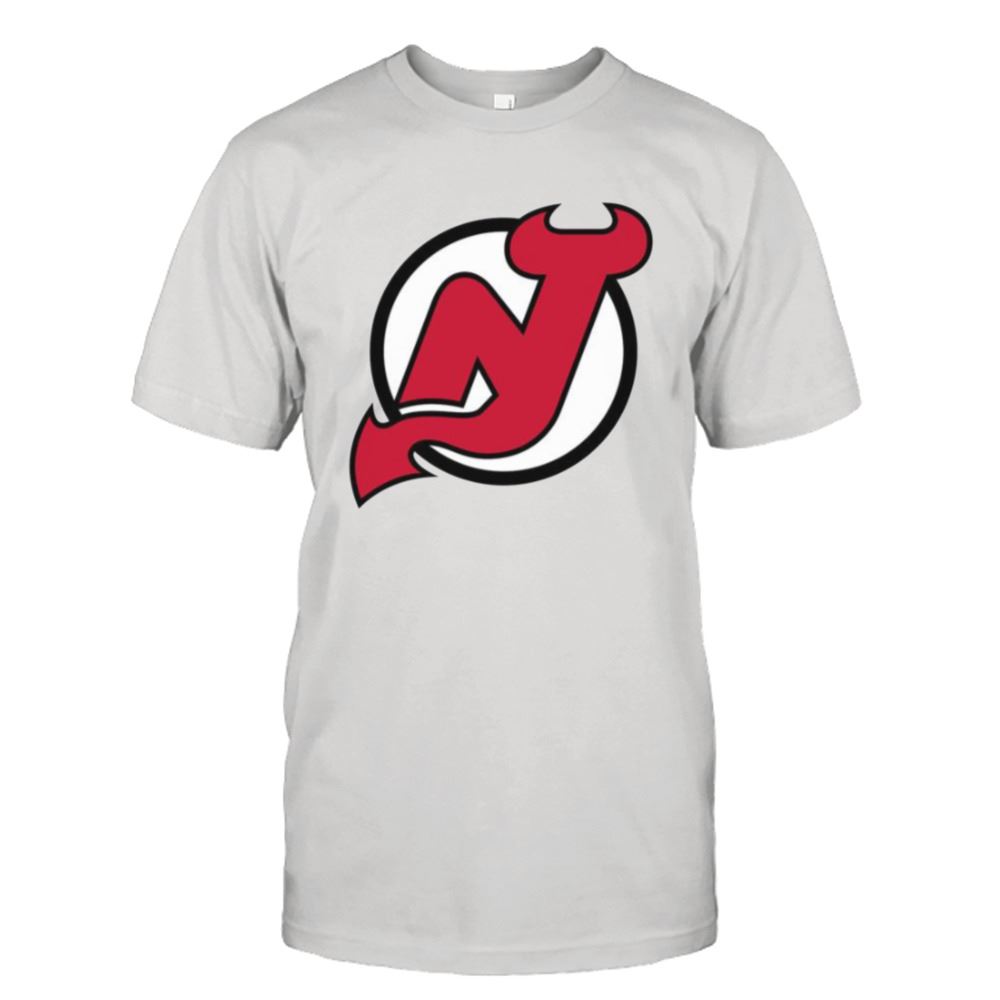 Limited Editon New Jersey Devils Shirt 