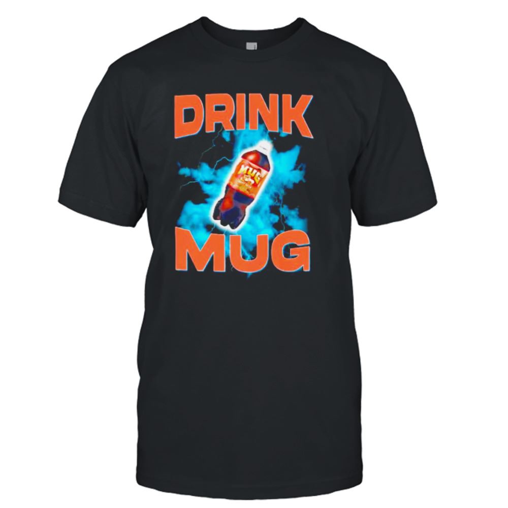 Gifts Drink Mug Shirt 