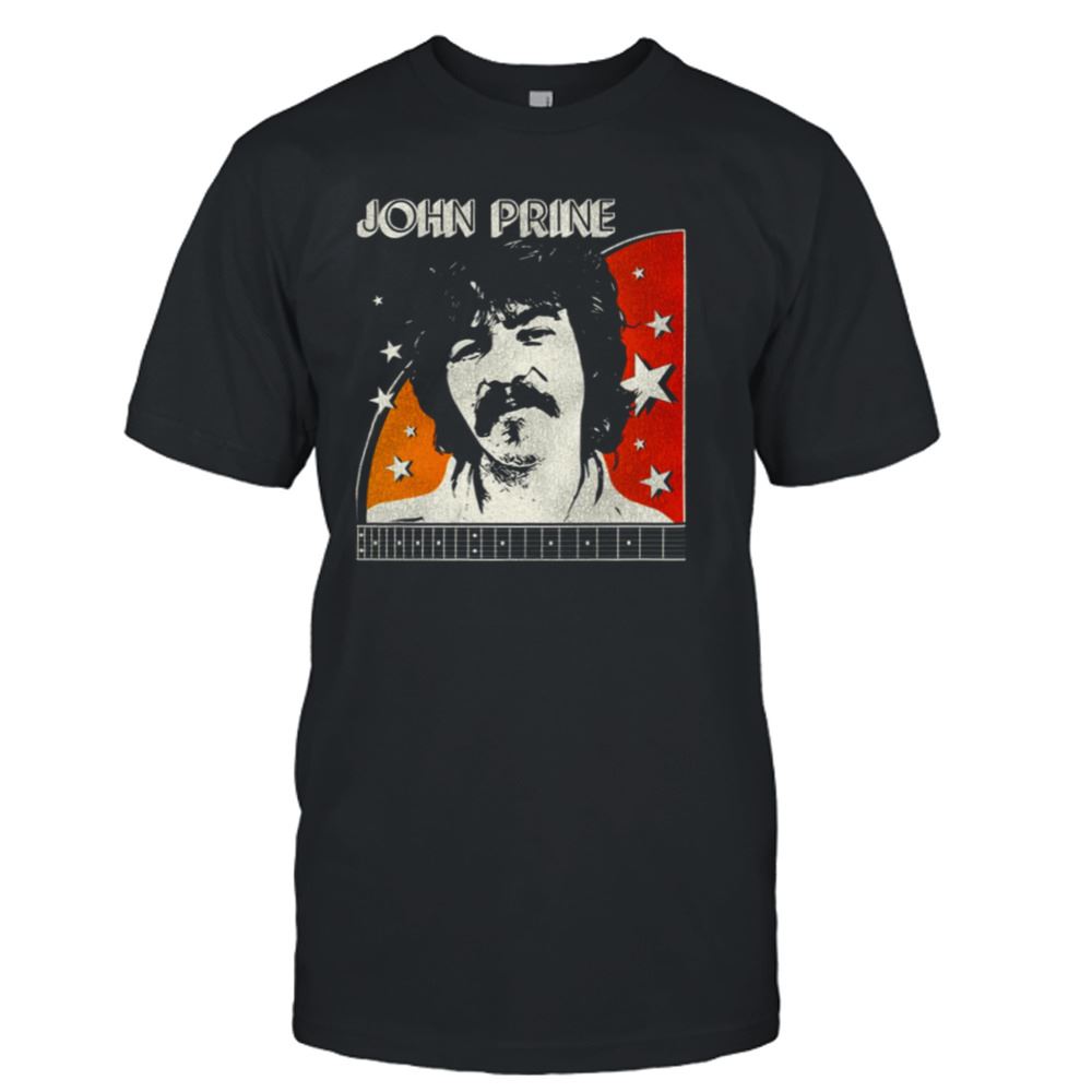 Gifts Far From Me John Prine Shirt 