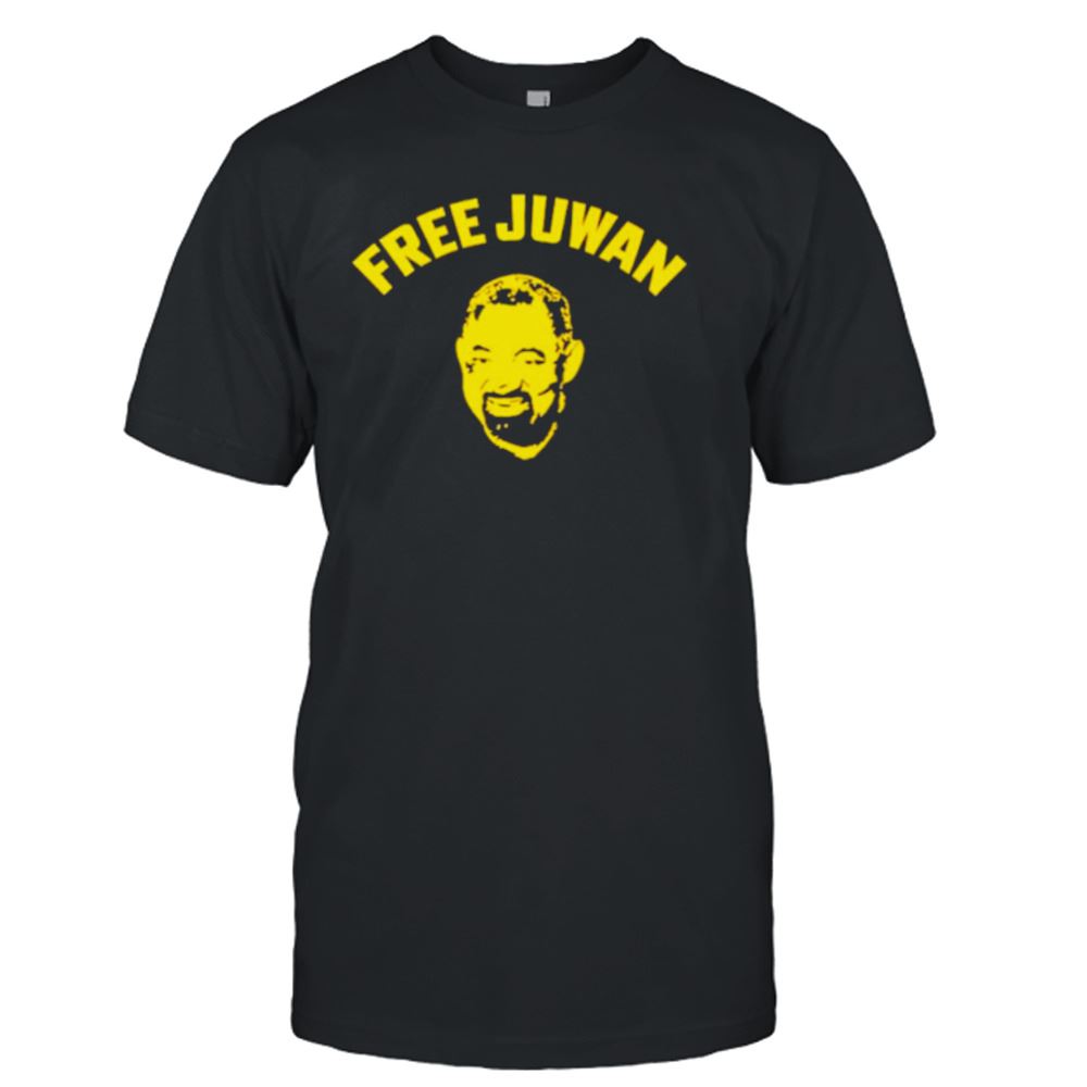 Gifts Free Juwan Shirt 