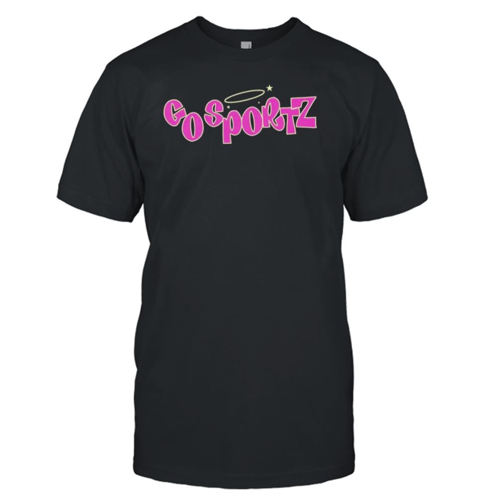 Promotions Go Sportz T-shirt 