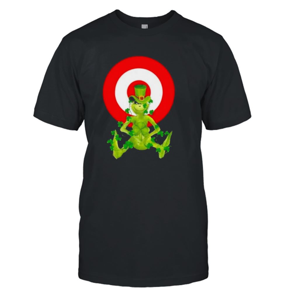 Attractive Irish Dr Seuss Target St Patrick Day Shirt 