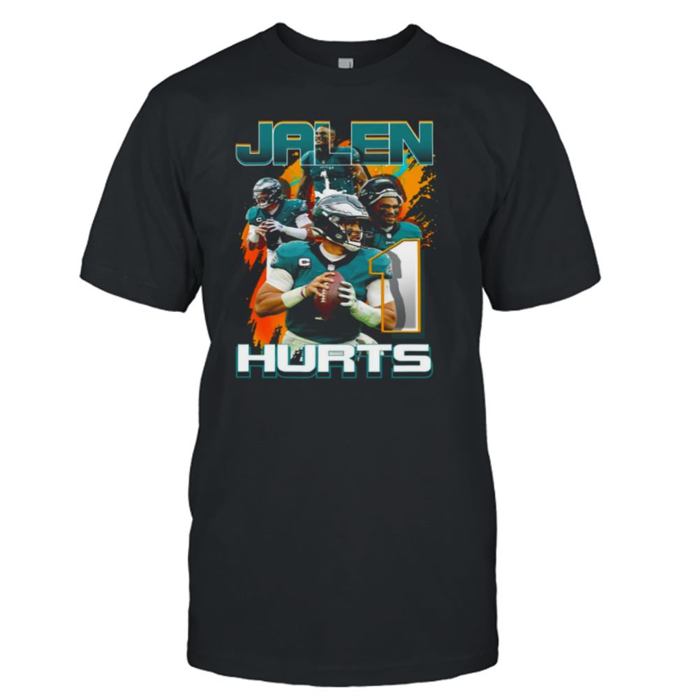 High Quality Jalen Hurts Shirt 