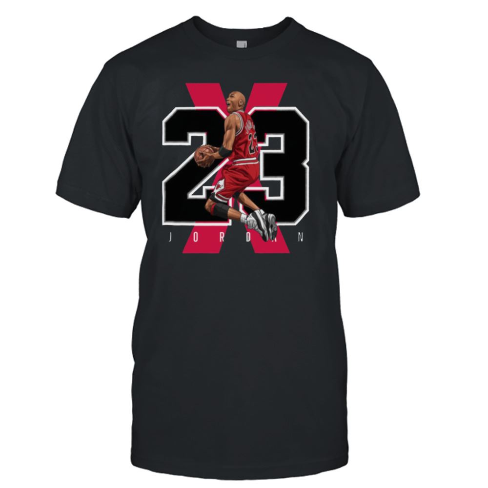 Promotions Jordan 23 Shirt 