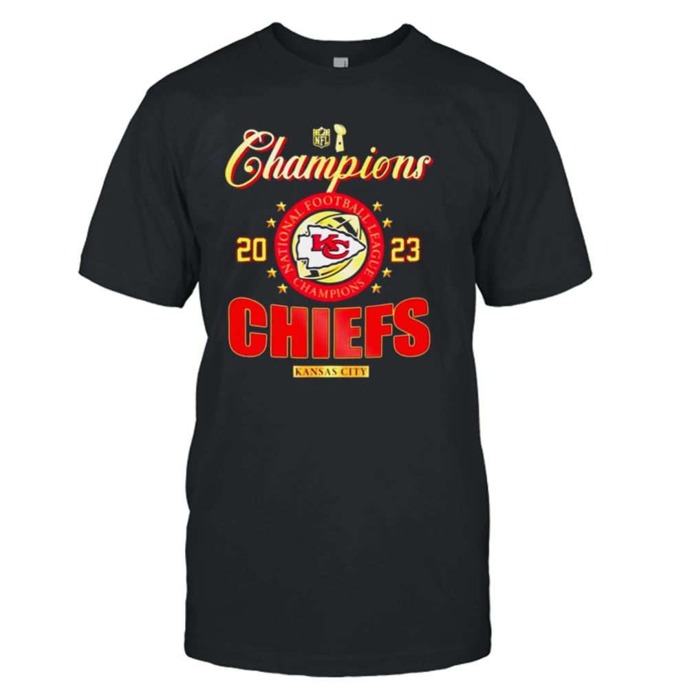 Special Kansas City Chiefs Winner Winner Chicken Dinner Nfl Champions 2023 Shirt 