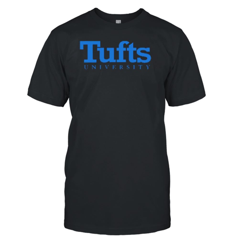 Interesting Tufts University Nakatomi Shirt 