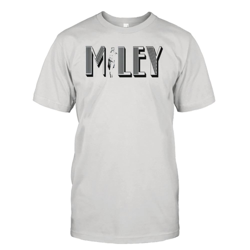 Interesting Diva Miley Logo Design Miley Cyrus Shirt 