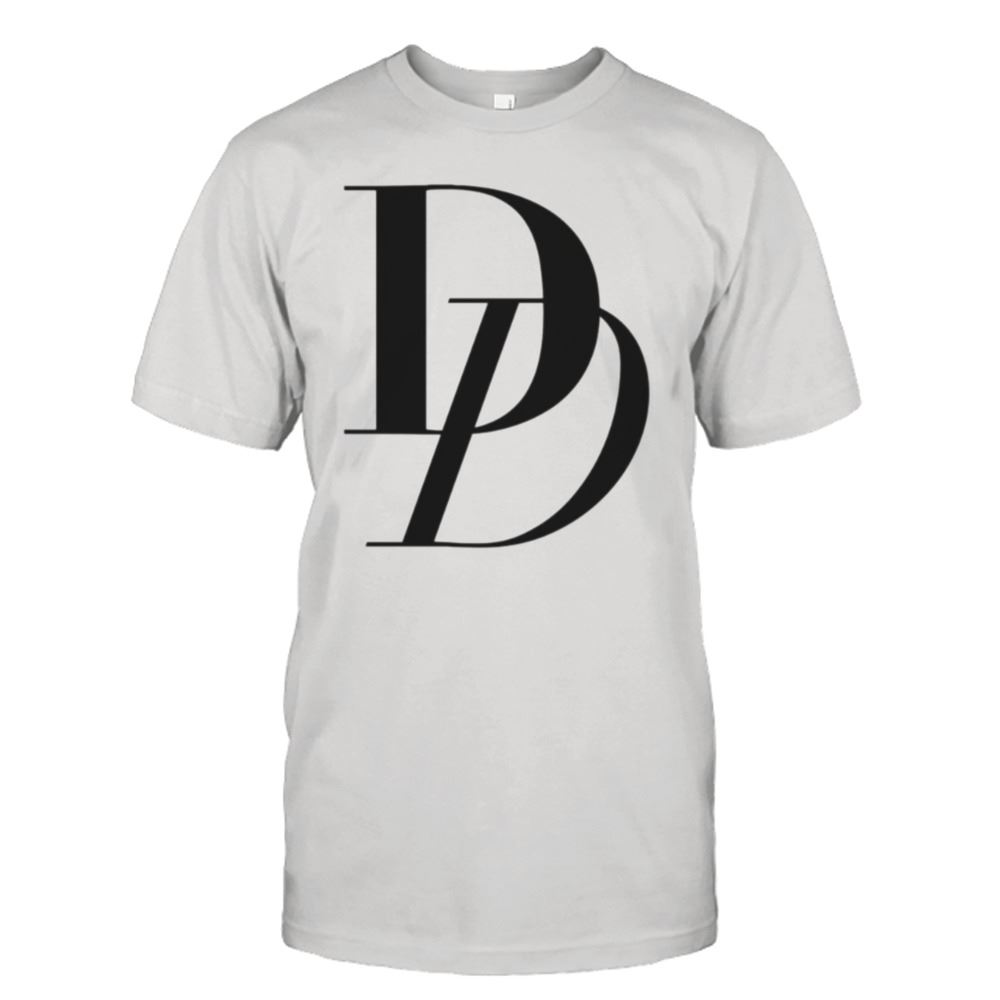 Gifts English Duran Duran Band Double D Logo Shirt 