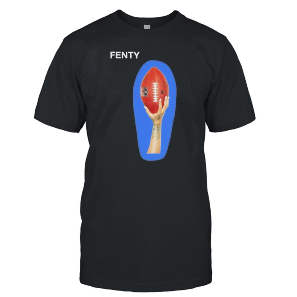 Best Fenty Bowl 2023 Shirt 