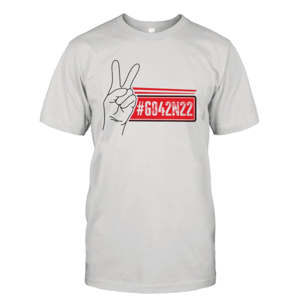 Gifts Go42n22 Shirt 