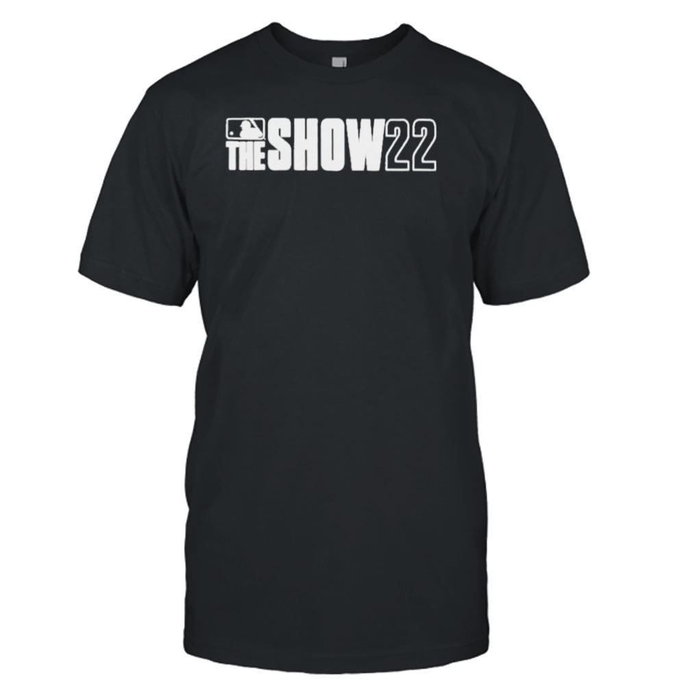 Happy Jazz Chisholm Mlb The Show 22 Shirt 