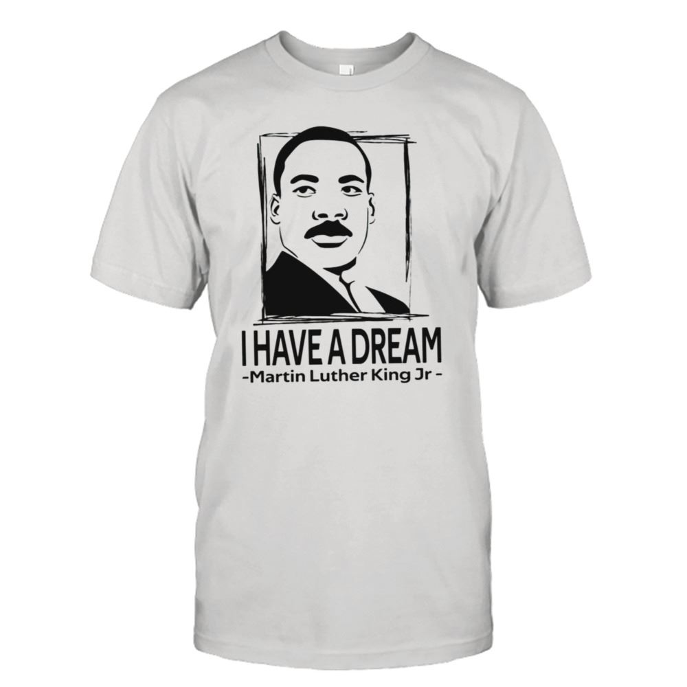 Special Quotes By Martin Luther King Jr Shirt 