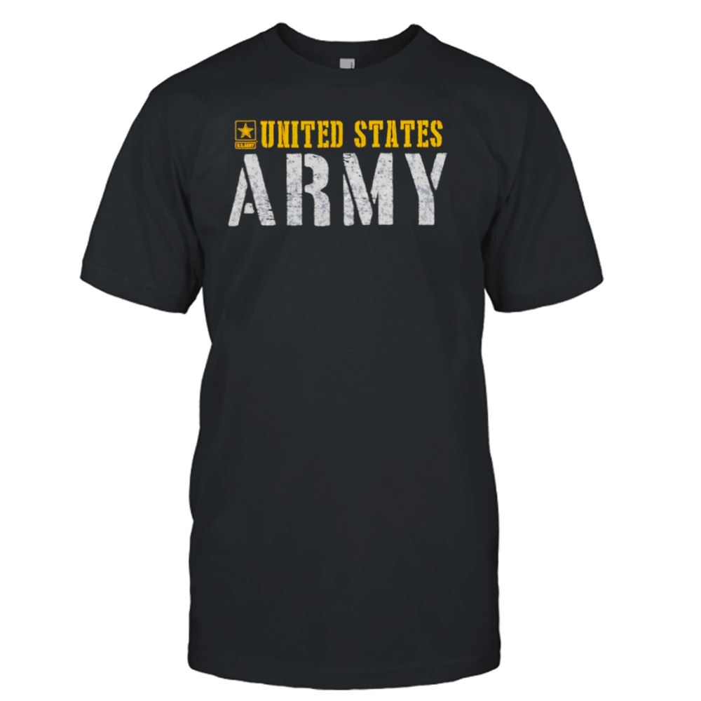 Special United States Army Shirt 