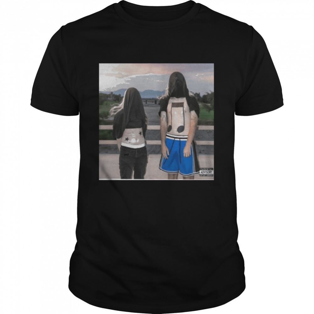 Promotions 10000 Gecs T-shirt 