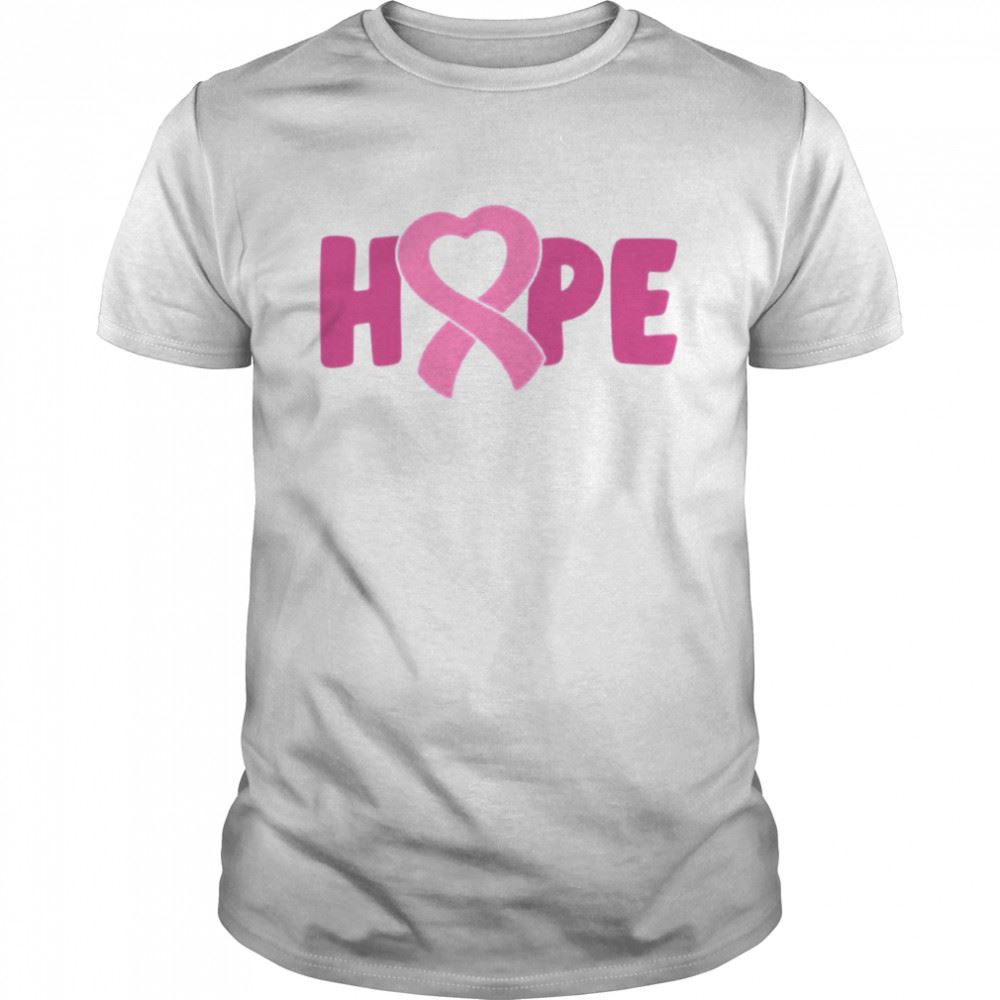 Awesome Breast Cancer Survivor Shirt 
