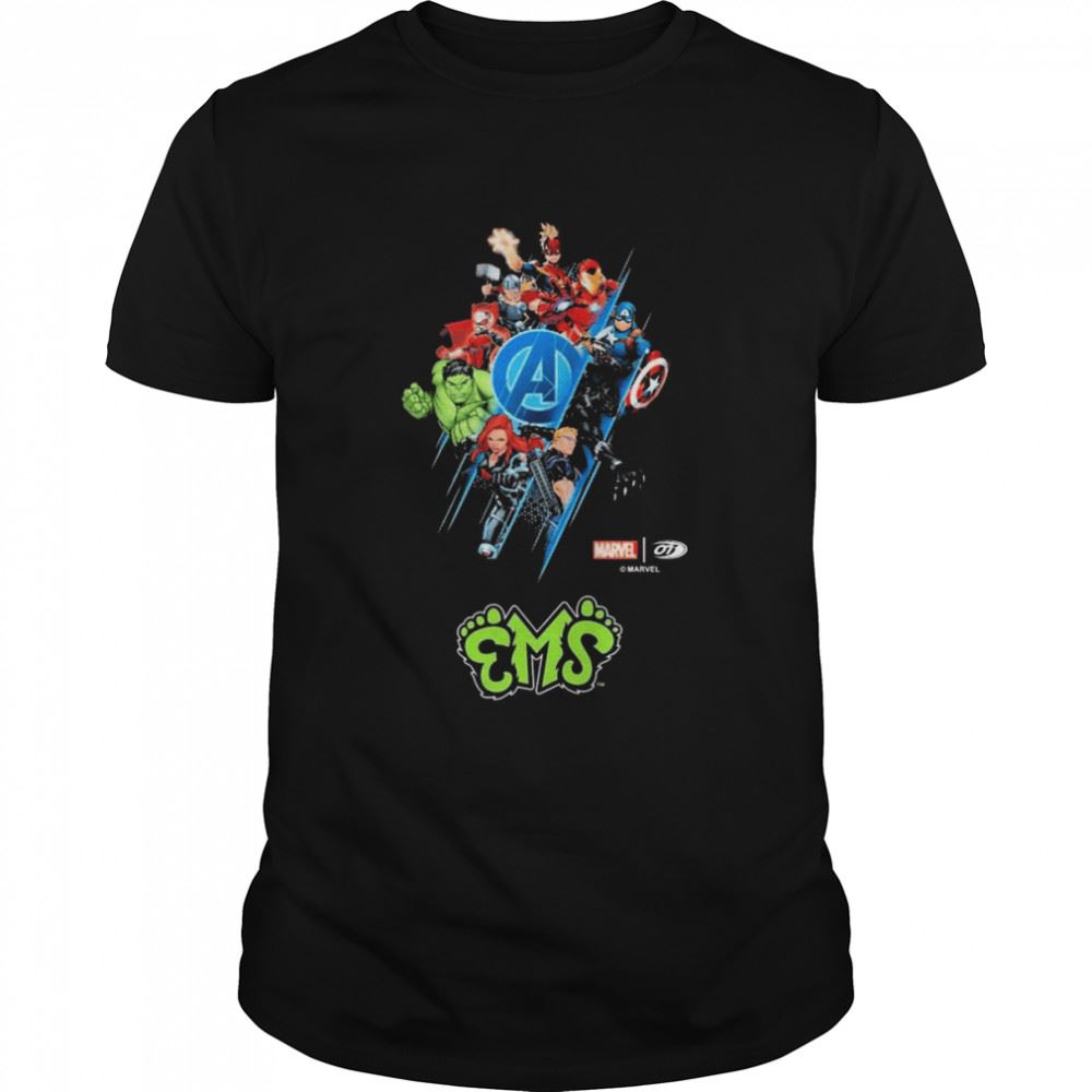 Limited Editon Eugene Emeralds Ot Sports Marvel Shirt 