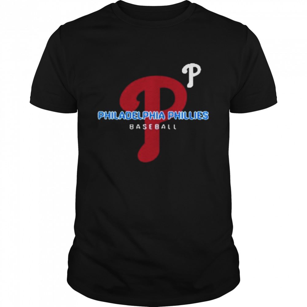 Gifts Fanatics Branded Philadelphia Phillies Call The Shots Shirt 