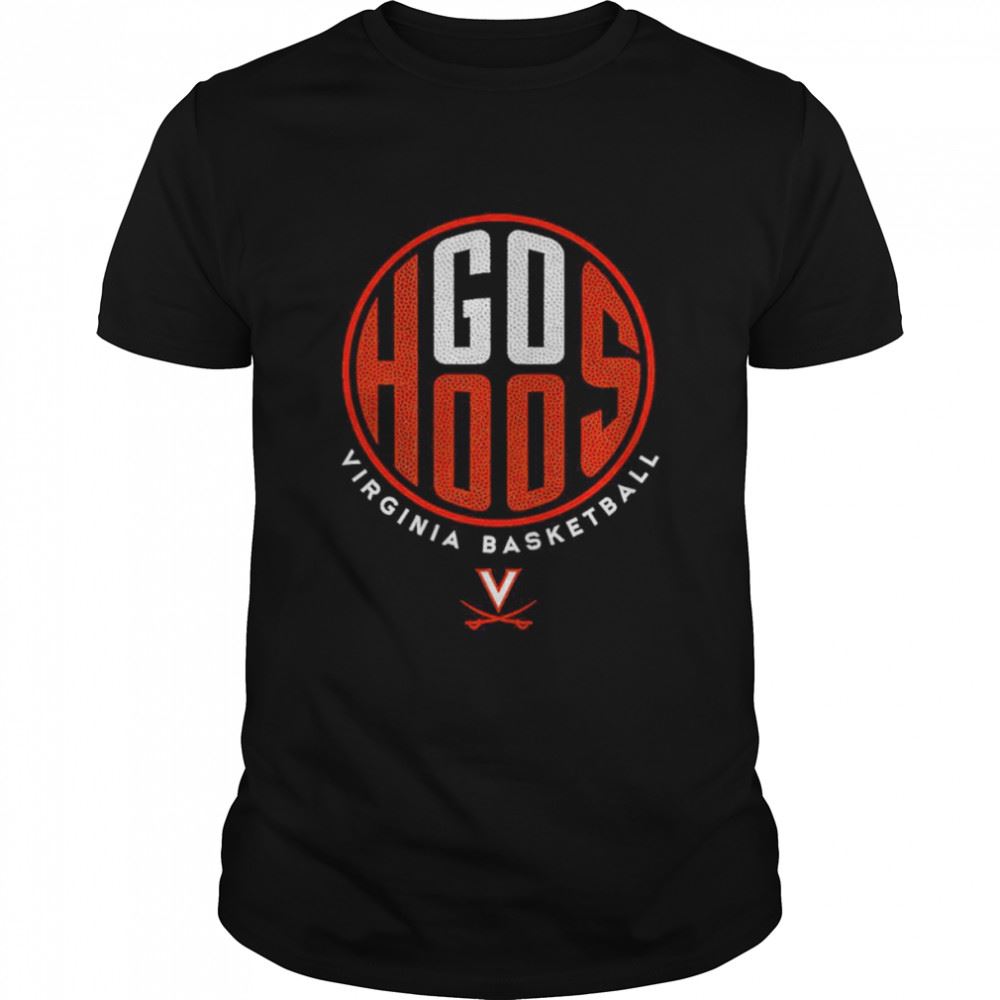 Attractive Go Hoos Virginia Cavaliers Shirt 