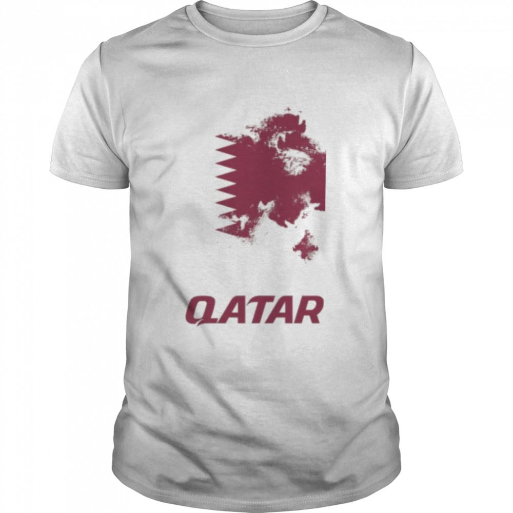 Awesome Qatar World Cup 2022 Tshirt 