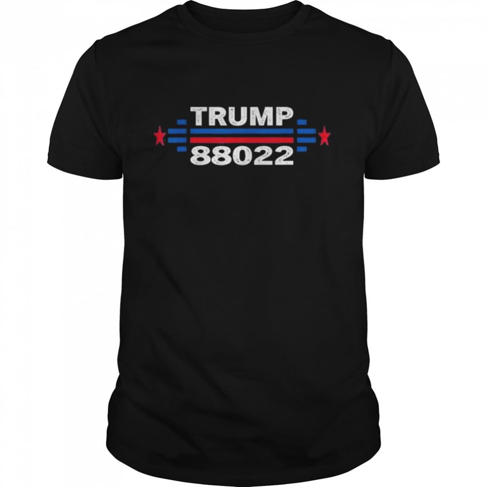 High Quality Trump Will Make America Great And Glorious Again Magaga T-shirt 