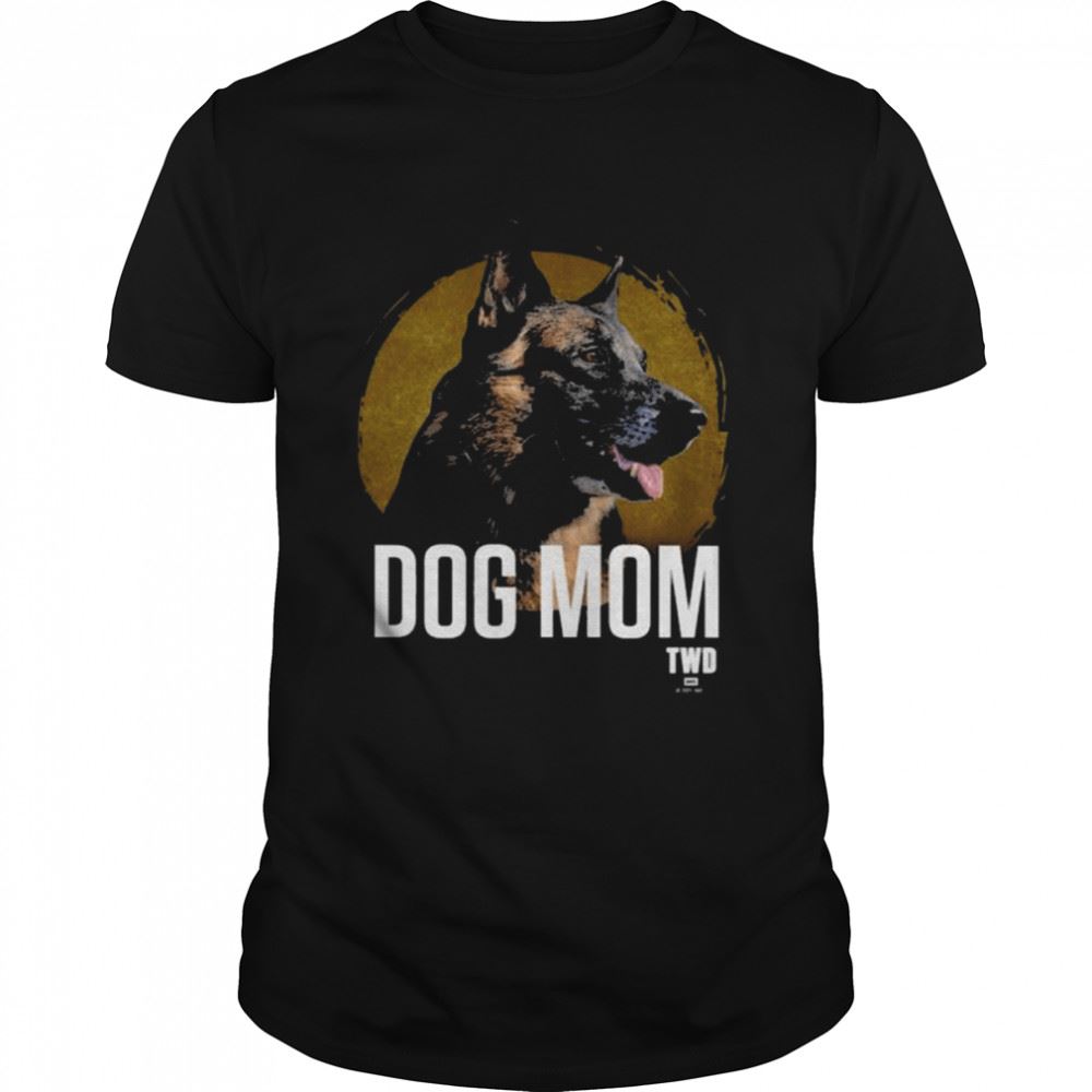 Special German Shepherd Dog Mom 2022 Shirt 