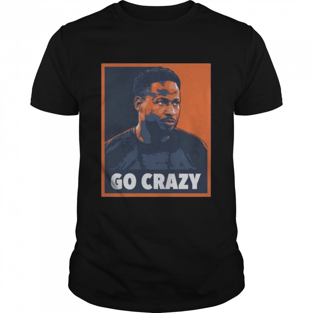 Happy Go Crazy Cw 2022 Shirt 