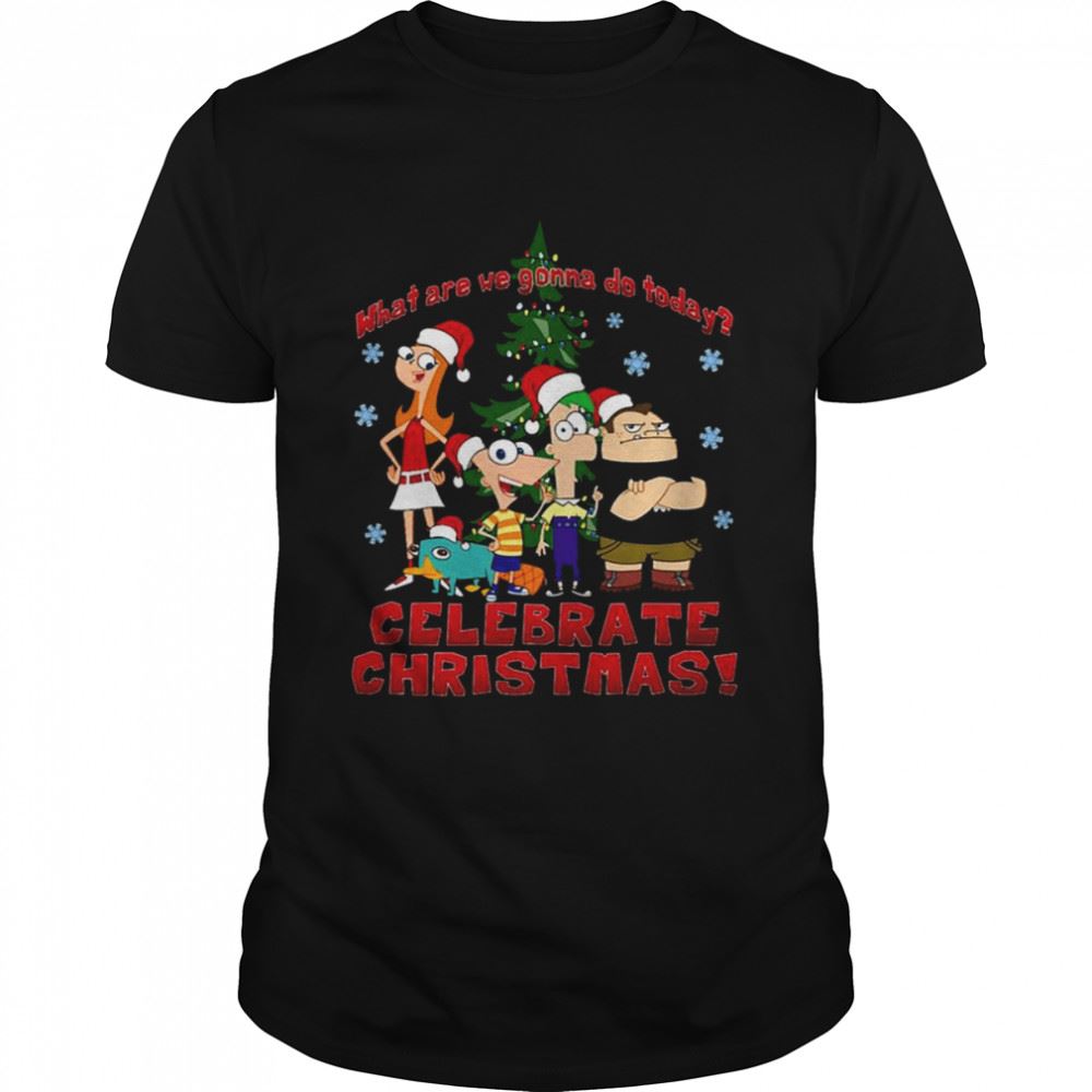 Best Group Celebrate Xmas Christmas Shirt 