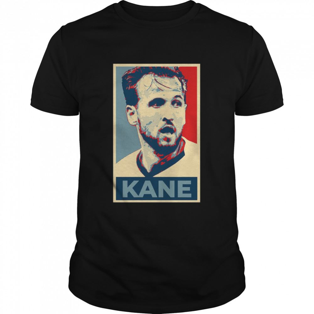 Best Hope Harry Kane Shirt 