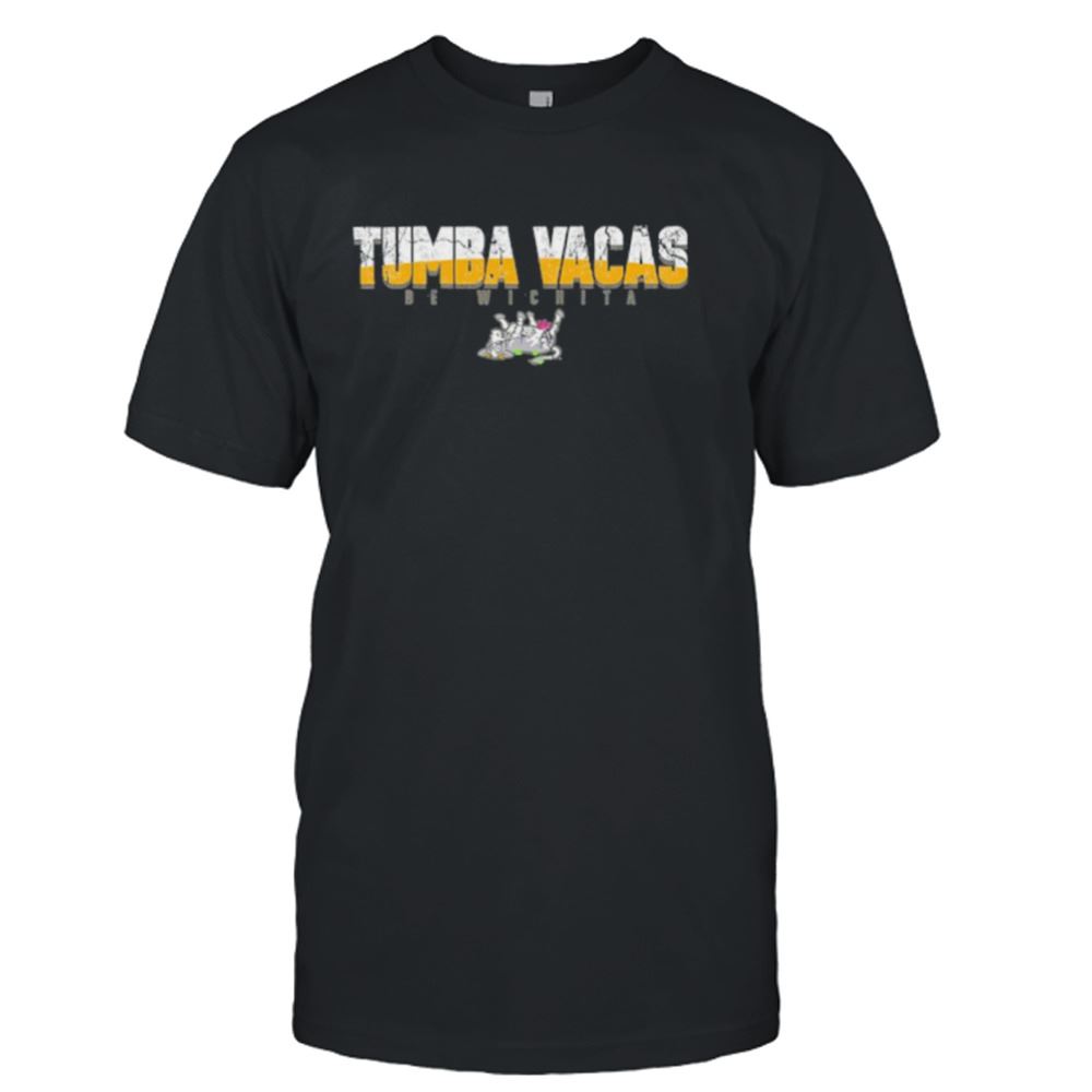 Special Tumba Vacas Copa Spoonbill Shirt 