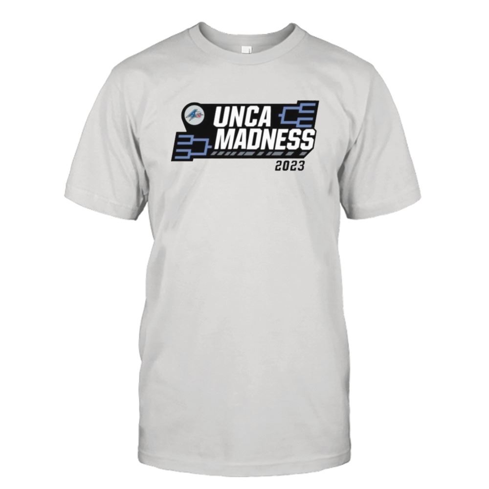 Amazing Unc Asheville Bulldogs March Madness 2023 Shirt 